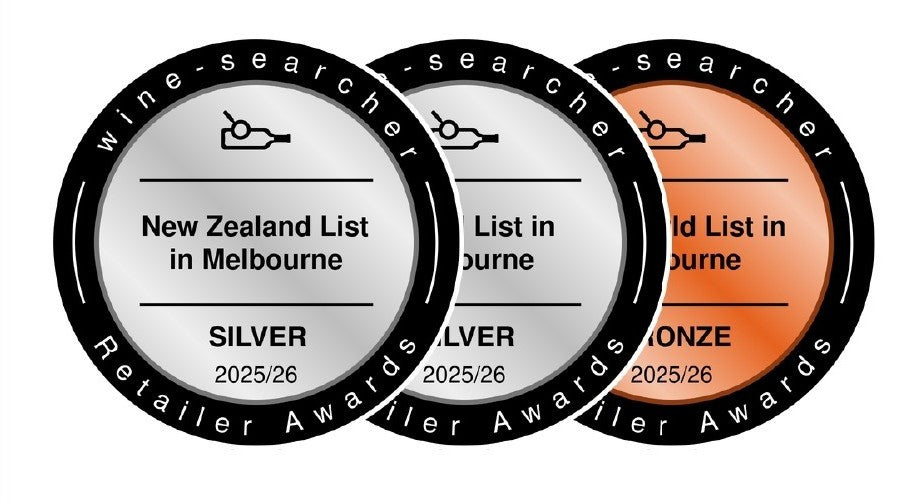 Raising a Glass: Malvern Valley Liquor Wins Wine-Searcher 2025/26 Retailer Awards