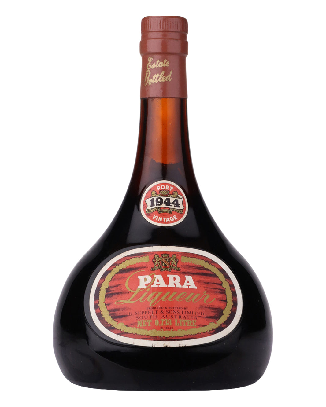 1944 SEPPELT 波特酒 750 毫升