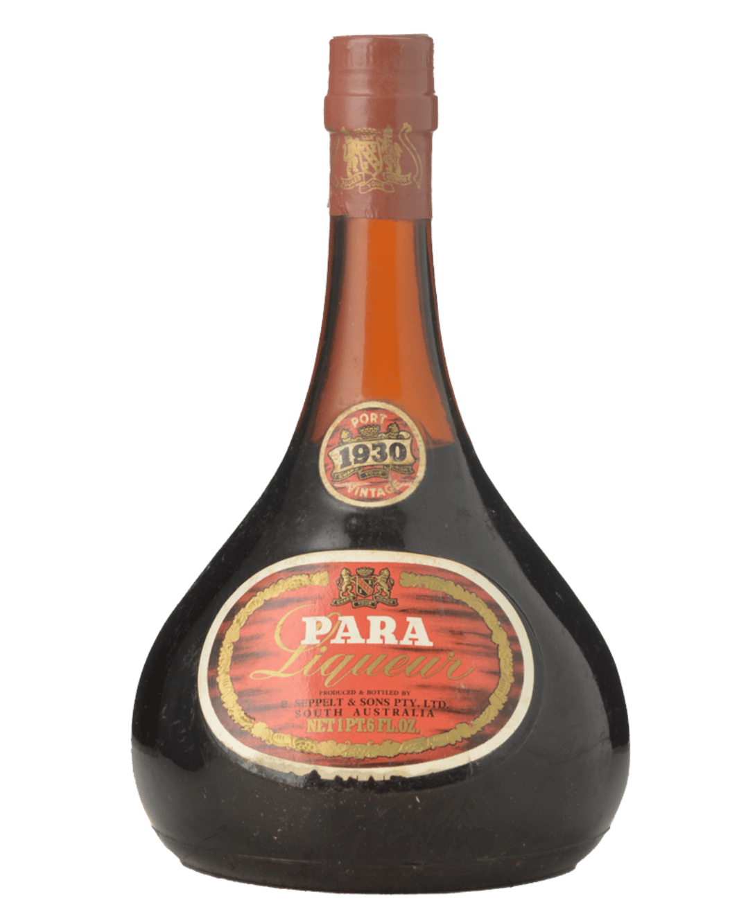 1930 SEPPELT 波特酒 750 毫升