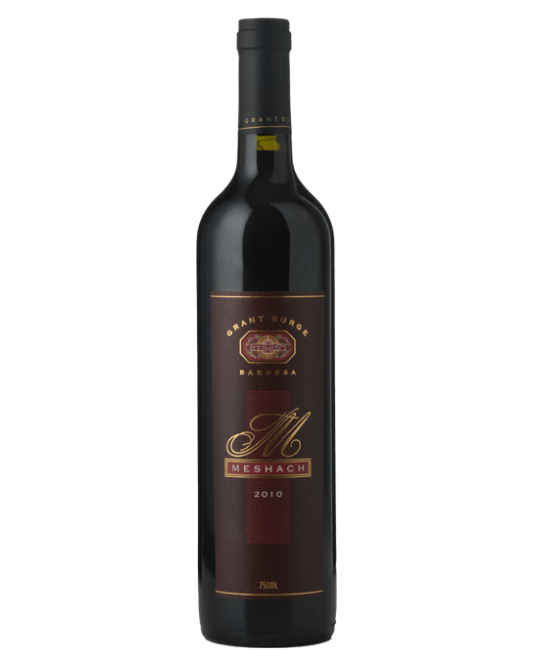 2008 年格兰特伯格巴罗萨梅沙什拉葡萄酒 750 毫升