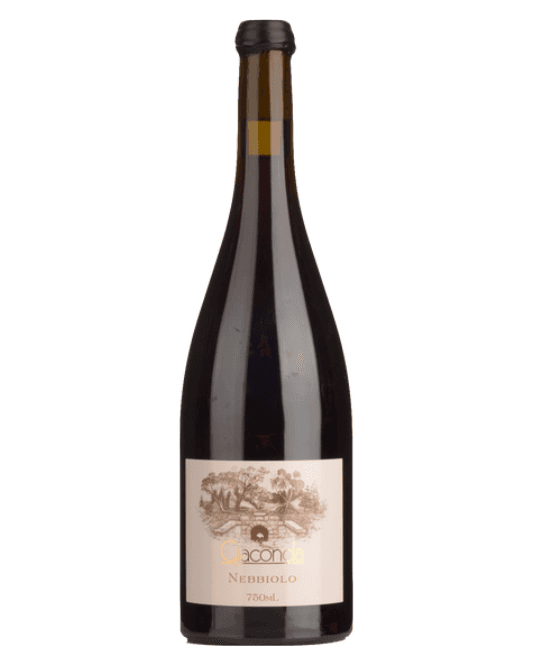 2021 Giaconda Beechworth Nebbiolo 750ml