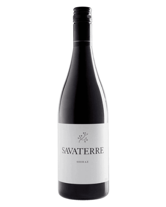 2019 Savaterre Shiraz 750ml