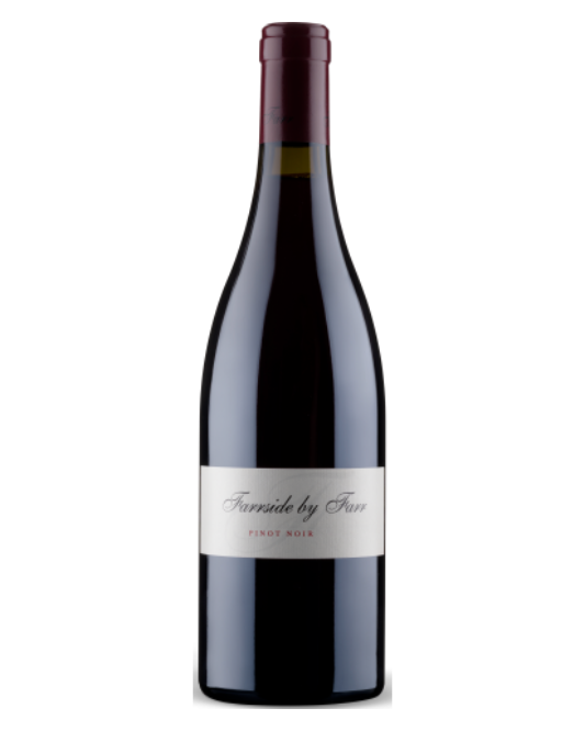 2022 By Farr Farrside Pinot Noir 750ml