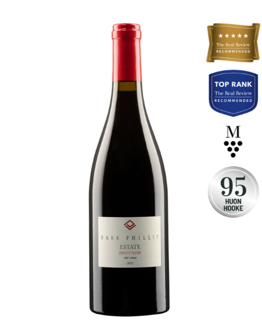 2021 Bass Phillip Estate Pinot Noir 750ml