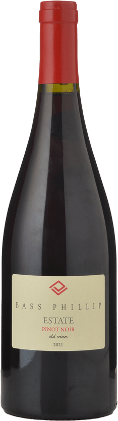 2021 Bass Phillip Estate Pinot Noir 750ml
