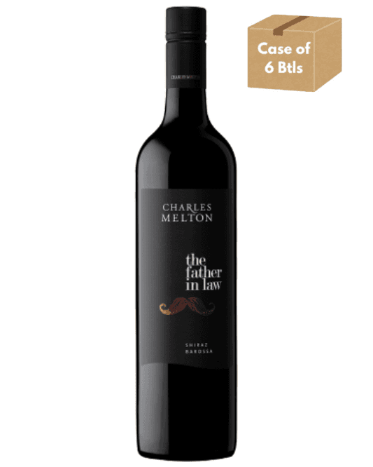 2021 Charles Melton Father in Law Shiraz 750ml