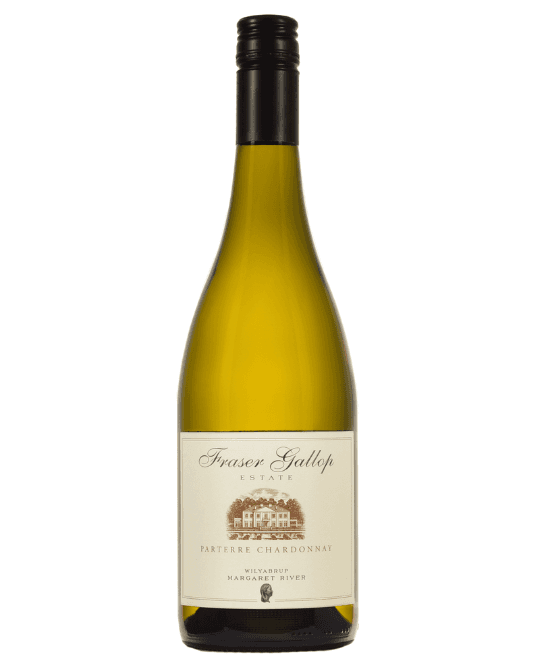 2021 Fraser Gallop Estate Parterre Chardonnay 750ml