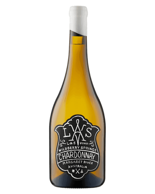 L.A.S Vino 'Wildberry Springs' Chardonnay 750ml