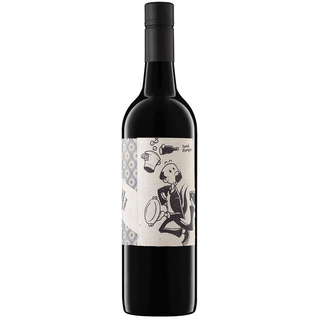 2023 Mollydooker The Maitre D Cabernet Sauvignon