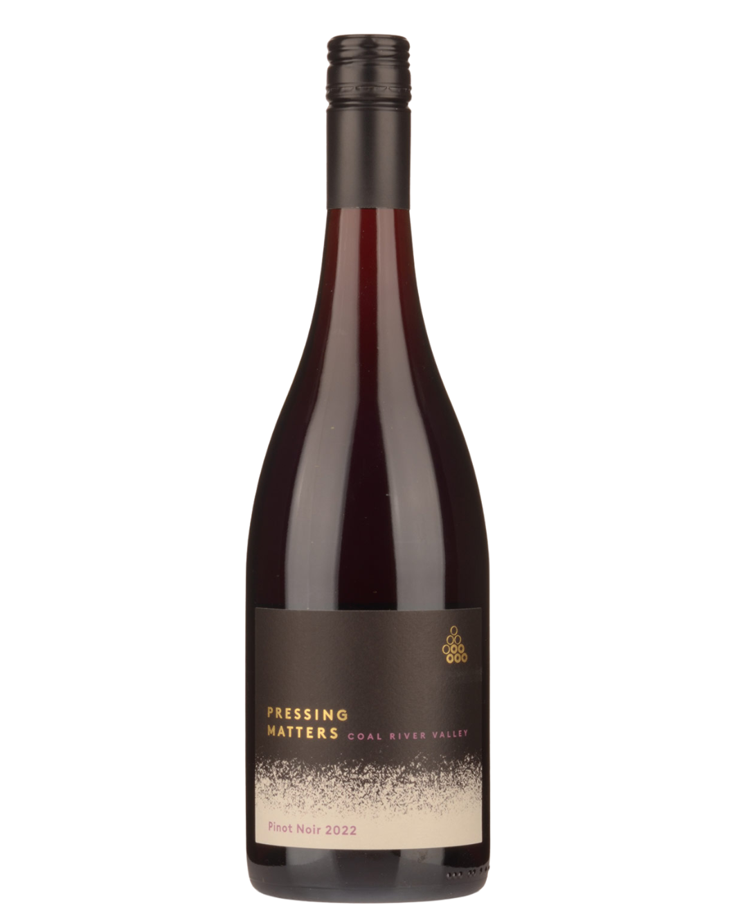 2022 Pressing Matters Pinot Noir 750ml