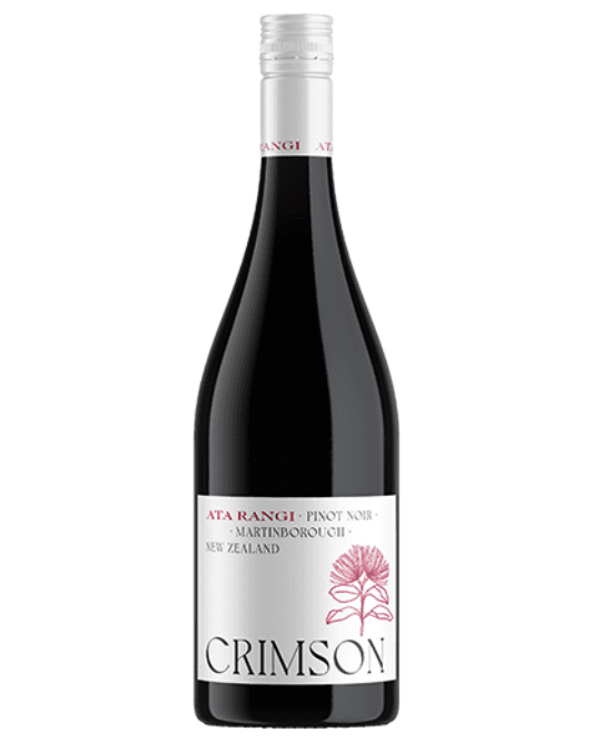Ata Rangi Crimson Pinot Noir 750ml