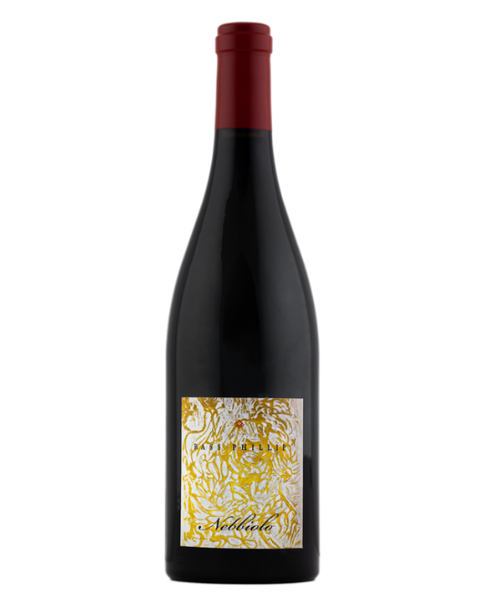 2021 Bass Phillip Nebbiolo 1.5L Magnum