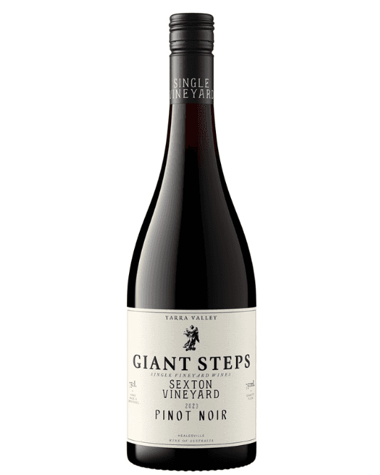 2023 Giant Steps Sexton Vineyard Pinot Noir 750ml