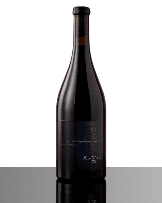 Standish Schubert Theorem Shiraz 750ml