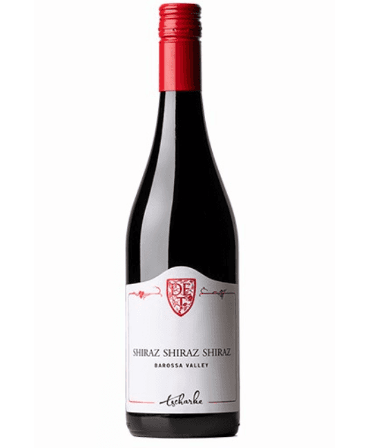 2022 年 Tscharke Shiraz 西拉 西拉 750 毫升
