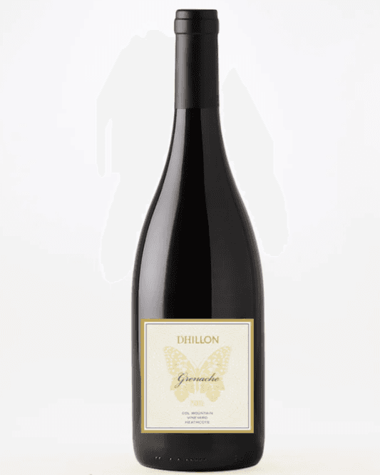 2023 年 Dhillon Col 山歌海娜 750 毫升