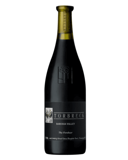 2019 Torbreck The Forebear 750ml