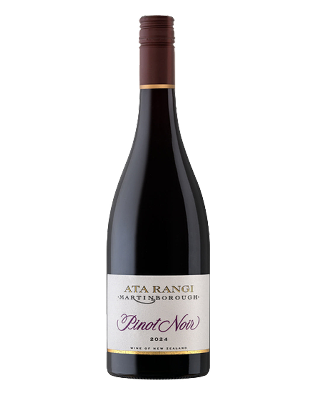2024 Ata Rangi Pinot Noir 750ml