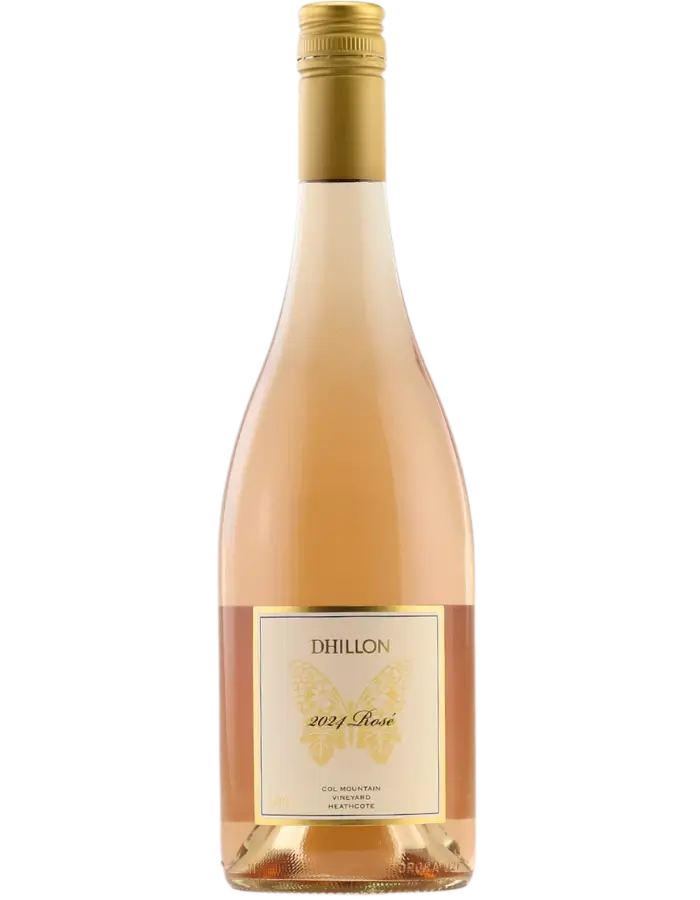 2024 Bindi Dhillon Col Mountain Grenache Rose 750ml