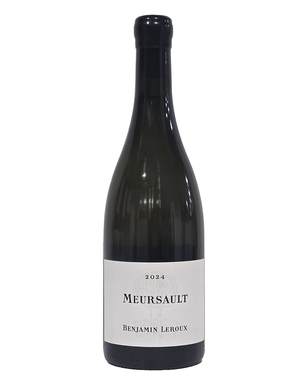 2024 Benjamin Leroux Meursault 750ml