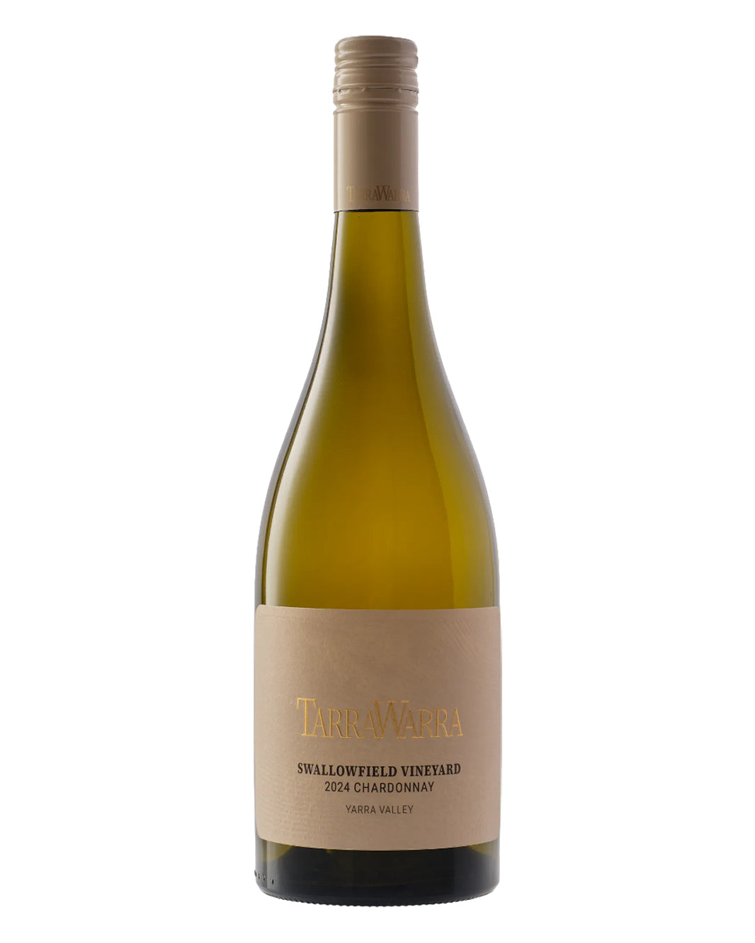 2024 TarraWarra Estate Swallowfield Vineyard Chardonnay 750ml