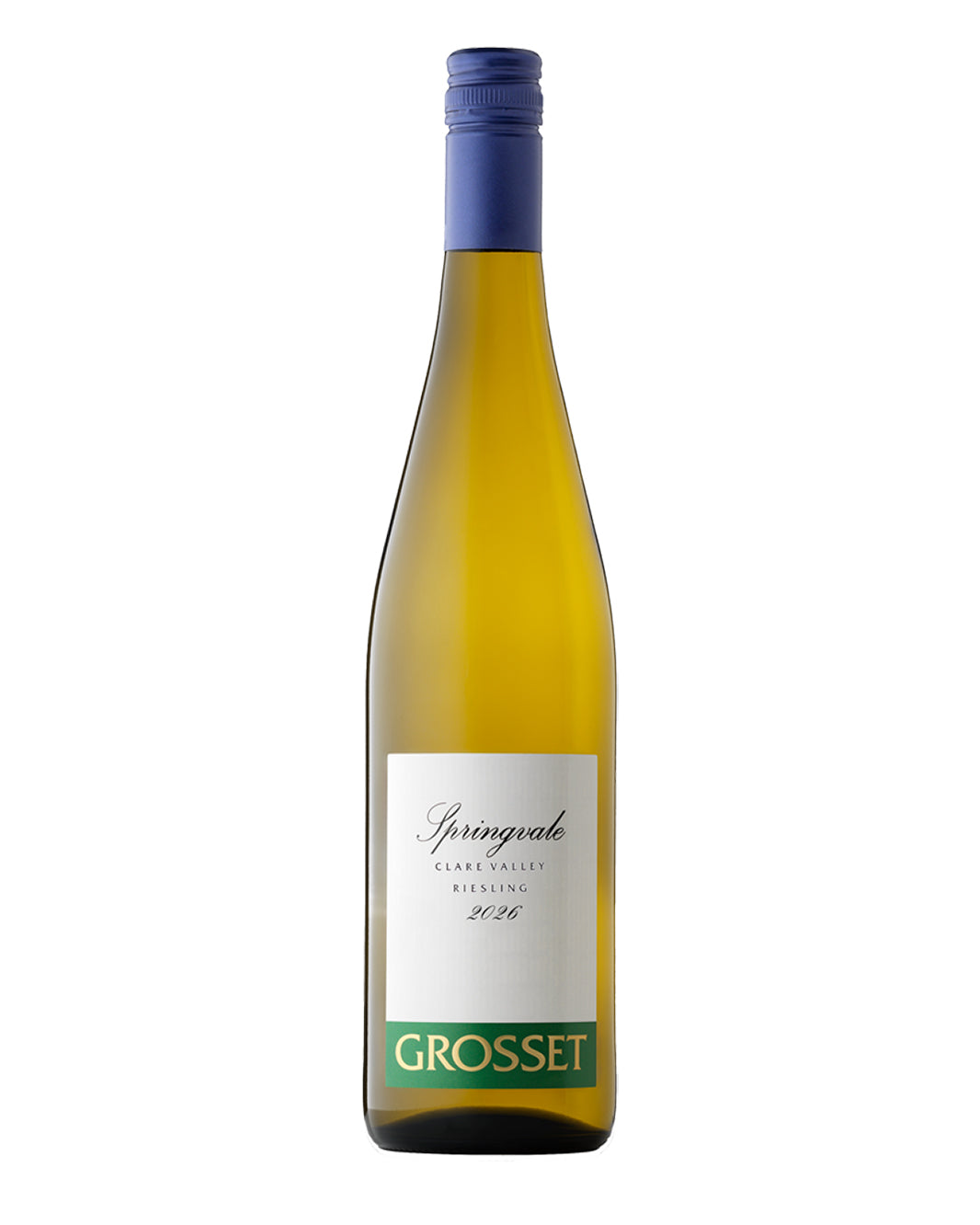 2026 Grosset Springvale Riesling 750ml