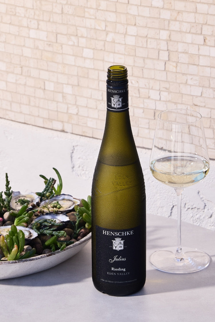 2026 Henschke Julius Riesling 750ml