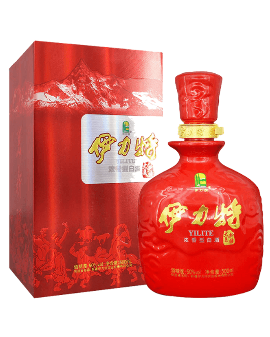 伊力特白酒大美新疆50度500ml – Malvern Valley Liquor
