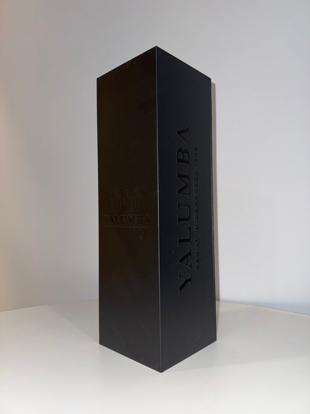 2017 Yalumba The Octavius Old Vine Shiraz 750ml Gift box