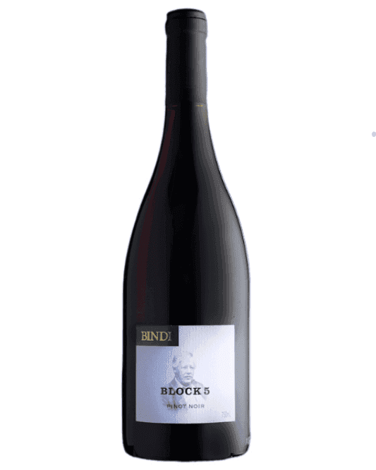 BINDI Block 5 Pinot Noir 750ml