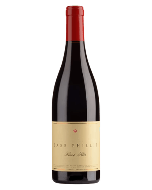 2018 Bass Phillip Estate Pinot Noir 750ml