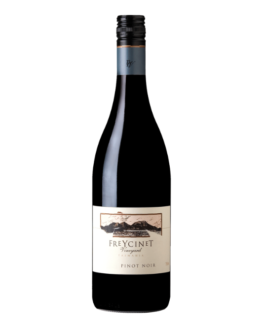 2022 Freycinet Vineyard Pinot Noir 750ml