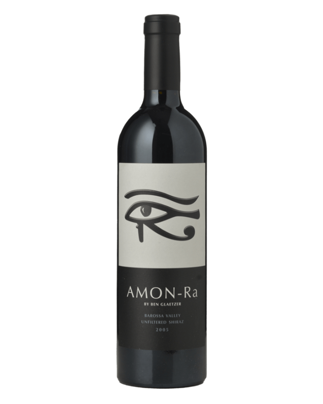 2005 Glaetzer Amon Ra Shiraz 750ml