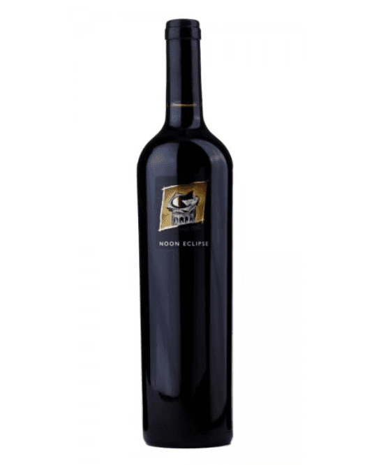 1997 Noon Winery Eclipse Grenache Shiraz 750ml