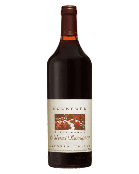 2016 Rockford Rifle Range Cabernet Sauvignon 750ml