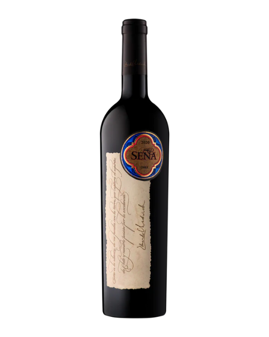 2020 Sena 750ml