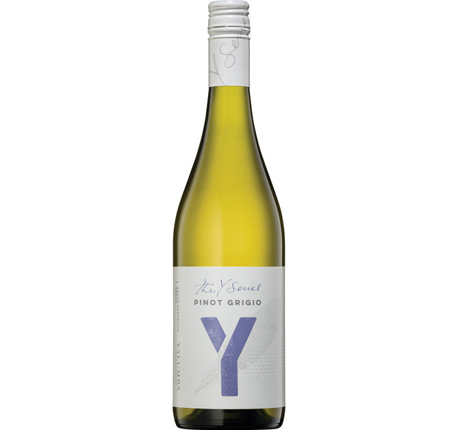 Y Series Pinot Grigio PINOT GRIGIO