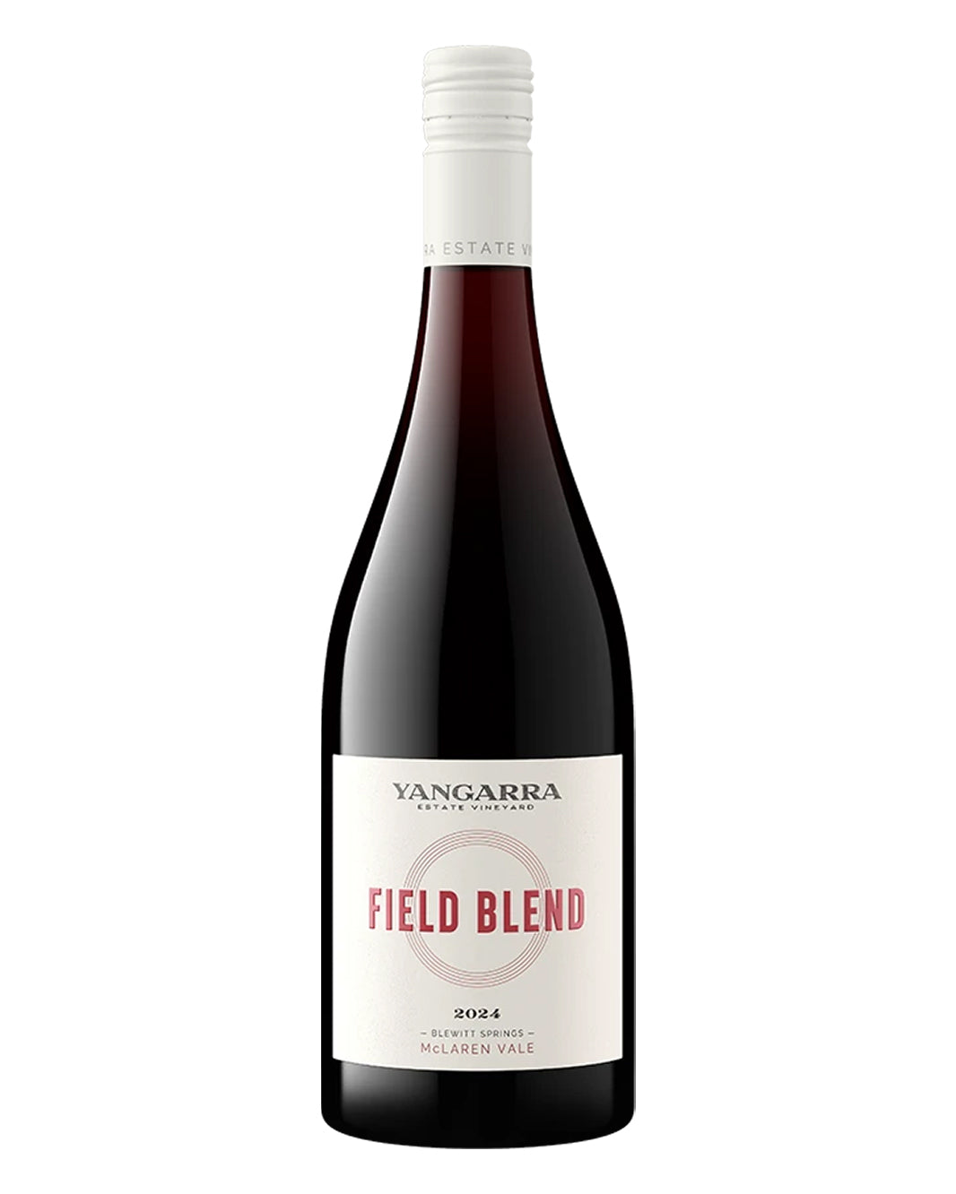 2024 Yangarra Estate Circle Blewitt Springs Field Blend 750ml
