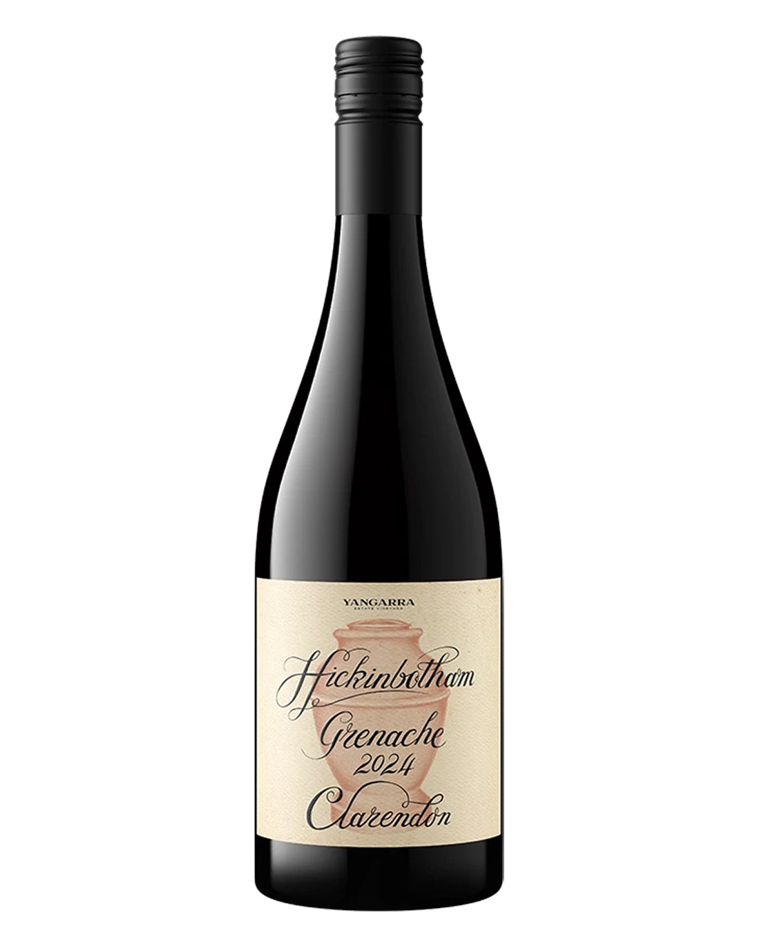 2024 Yangarra Estate Hickinbotham Grenache 750ml