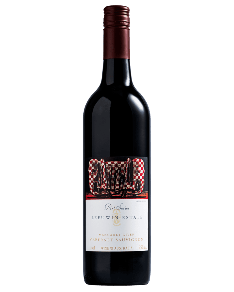 2015 Leeuwin Estate Art Series Cabernet Sauvignon 750ml