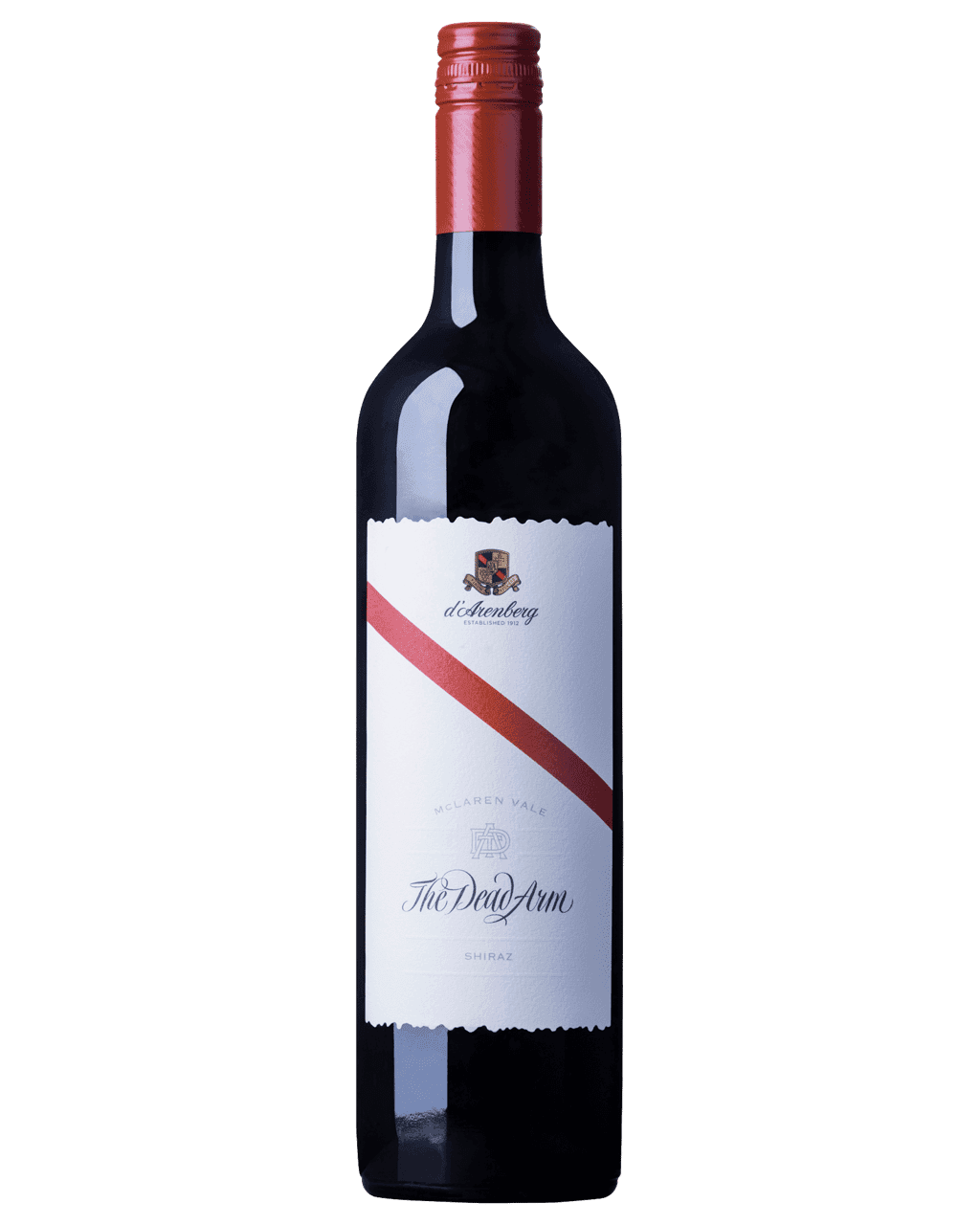 d'Arenberg The Dead Arm Shiraz 750ml