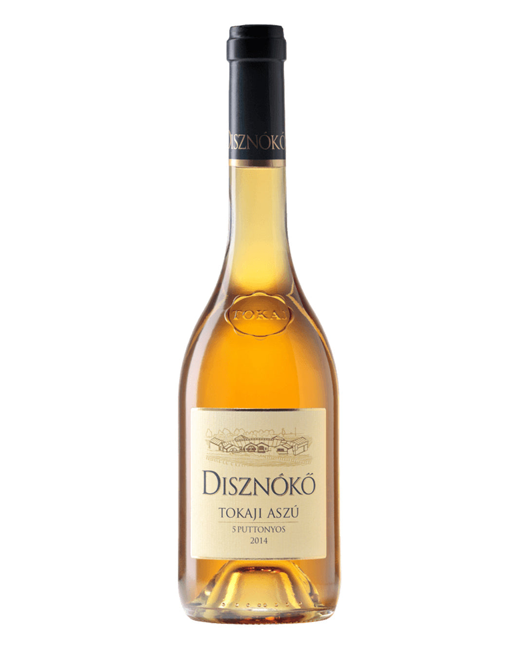 2014 Disznoko Aszu 5 Puttonyos 500ml