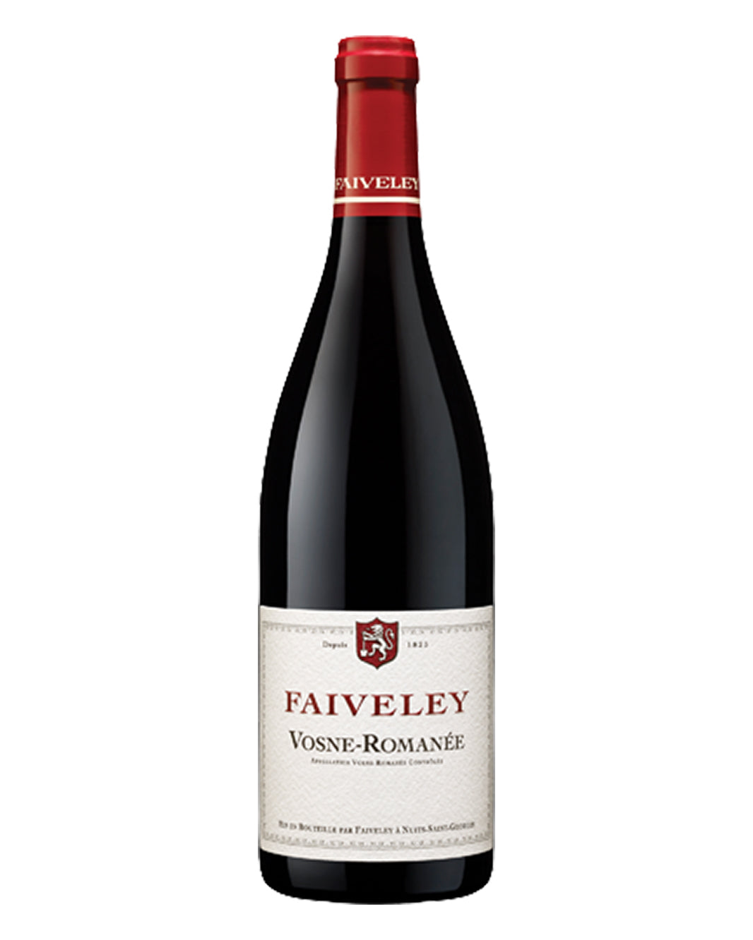2022 Domaine Faiveley Vosne-Romanée 750ml