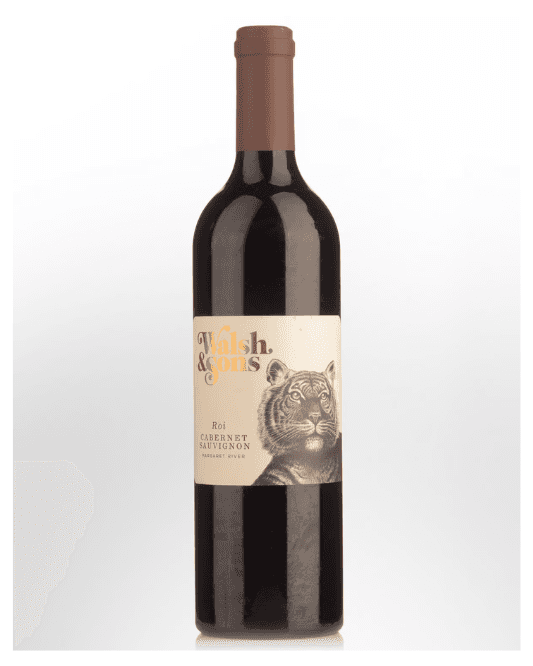 2020 Walsh & Sons 'Roi' Cabernet Sauvignon 750ml