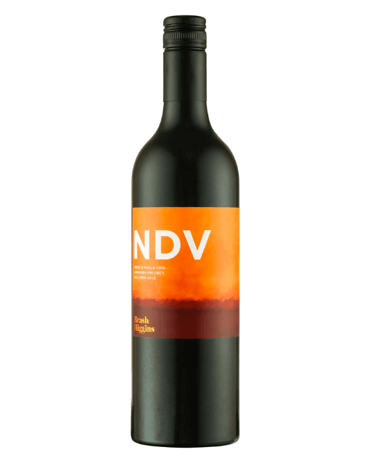 2021 Brash Higgins 'NDV' Amphora Project Nero d'Avola 750ml
