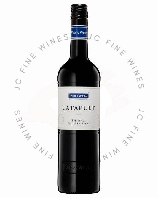 2022 Wirra Wirra Catapult Shiraz 750mL