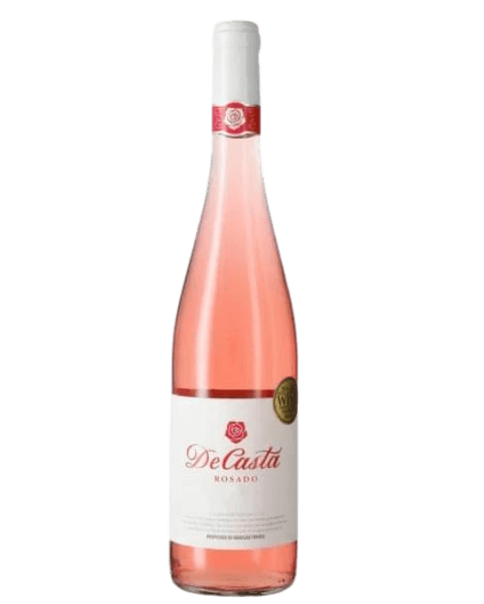 2020 Torres De Casta Rose 750ml