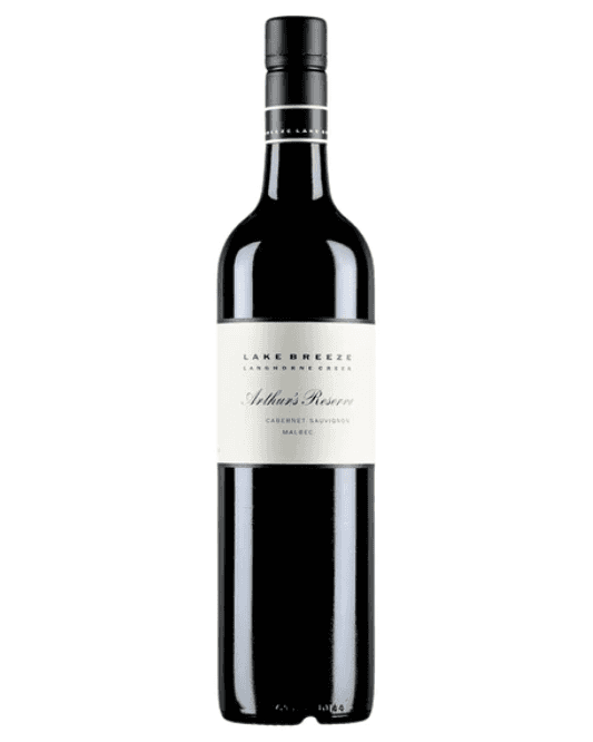 2015 Brand's Laira One Seven One - 171 Cabernet Sauvignon