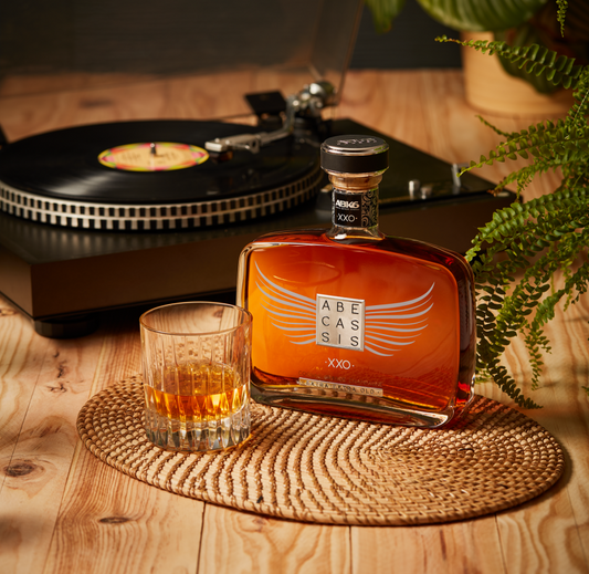 Unveiling ABK6 Cognac: Crafting Tradition, Embracing Modernity