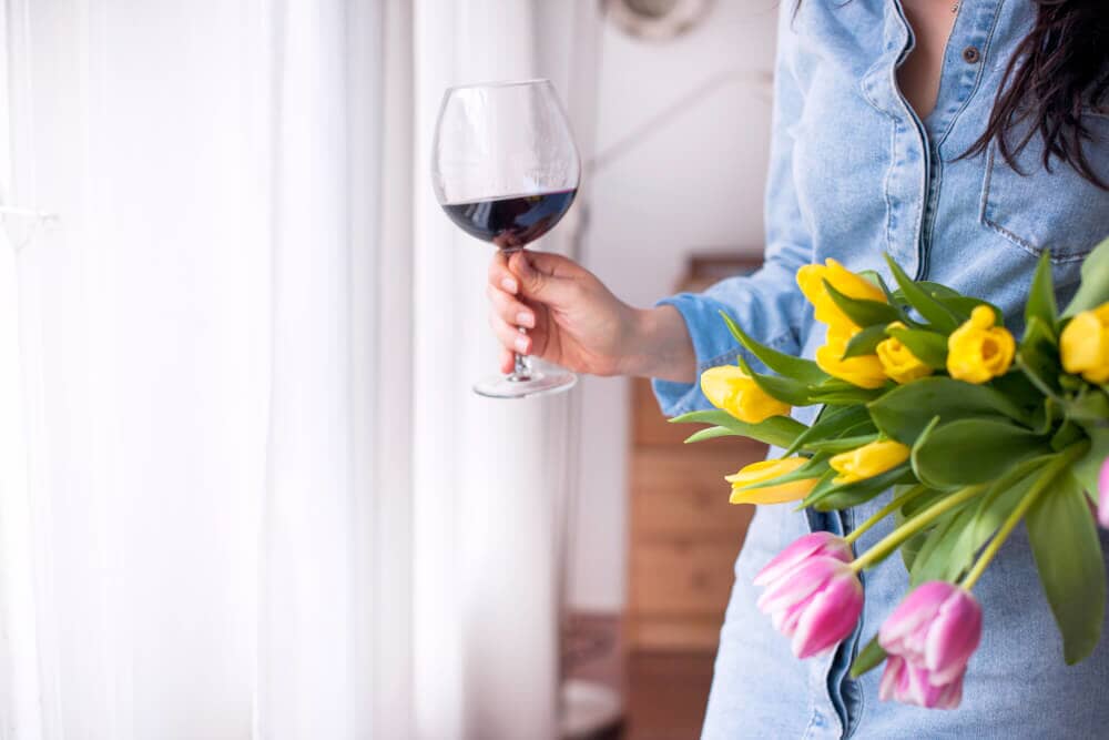 Mother's Day: Seven Very Best Wines for Women